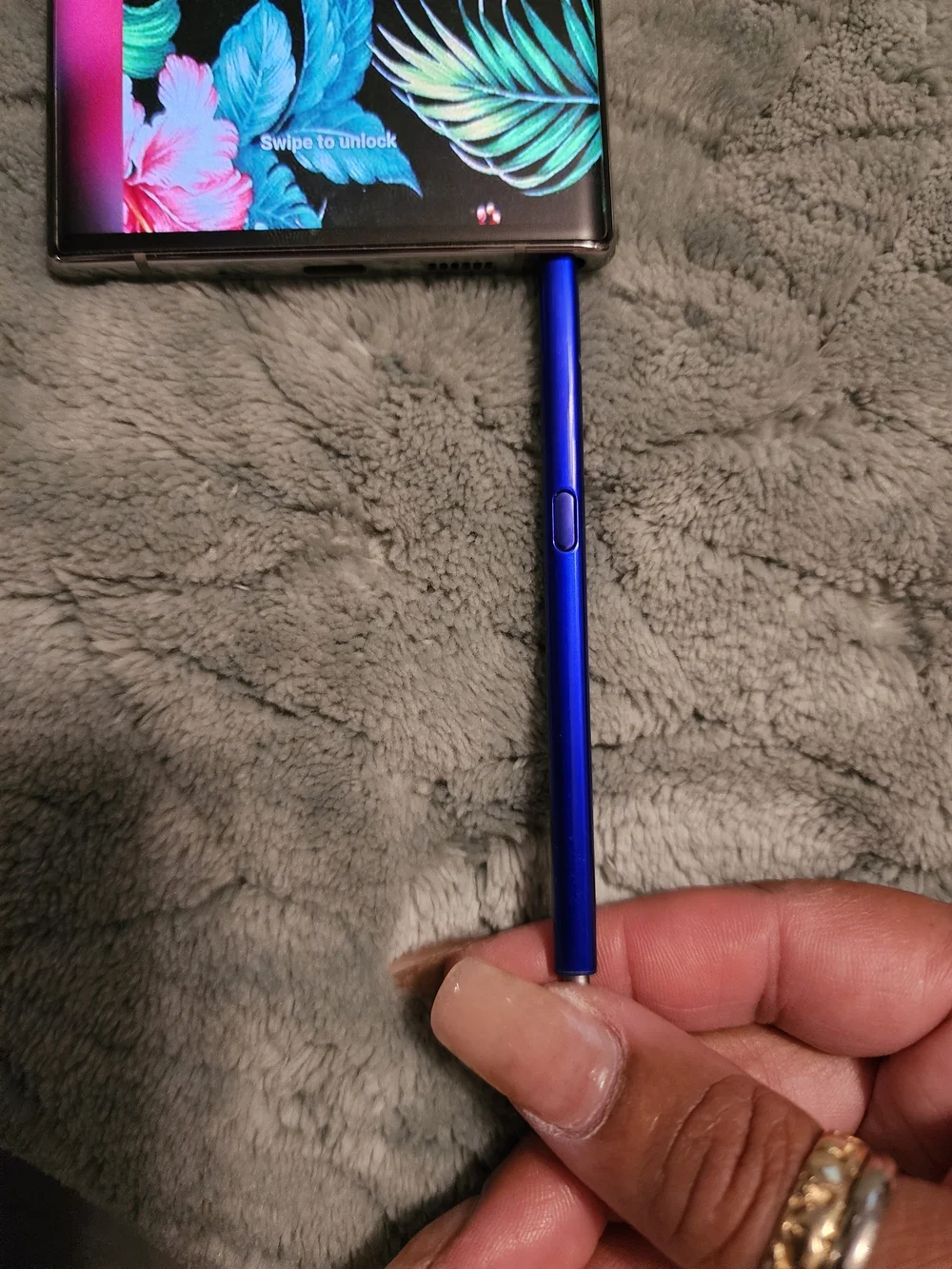Samsung Note10+ 